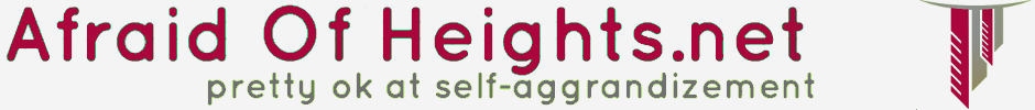 AfraidOfHeights.net